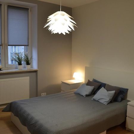 Apartament Sztokholm Białystok Exteriör bild