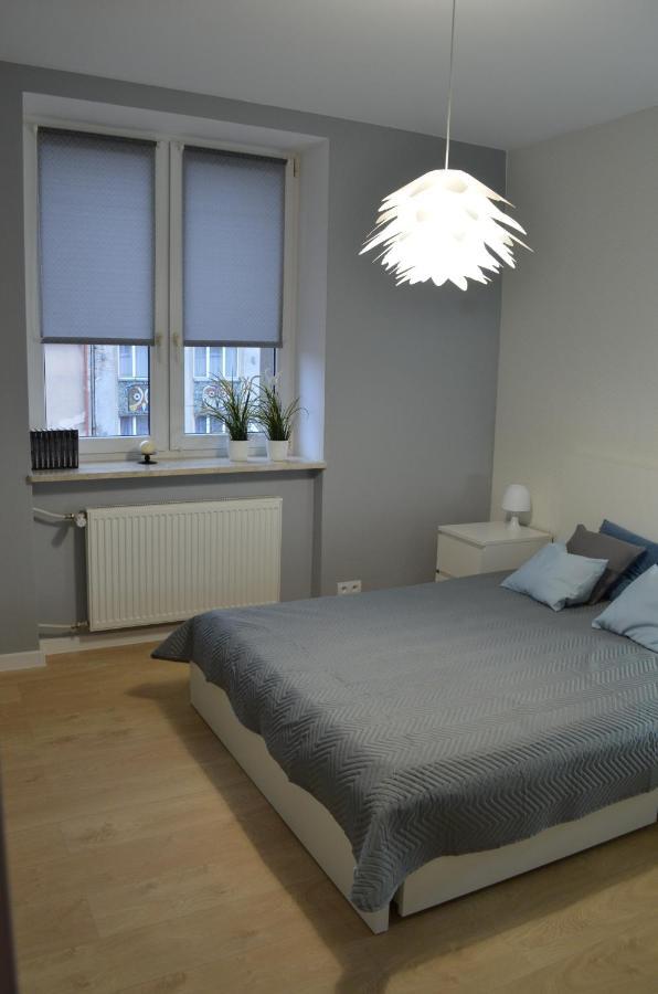 Apartament Sztokholm Białystok Exteriör bild