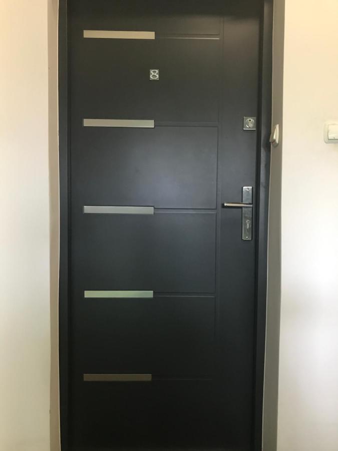 Apartament Sztokholm Białystok Exteriör bild