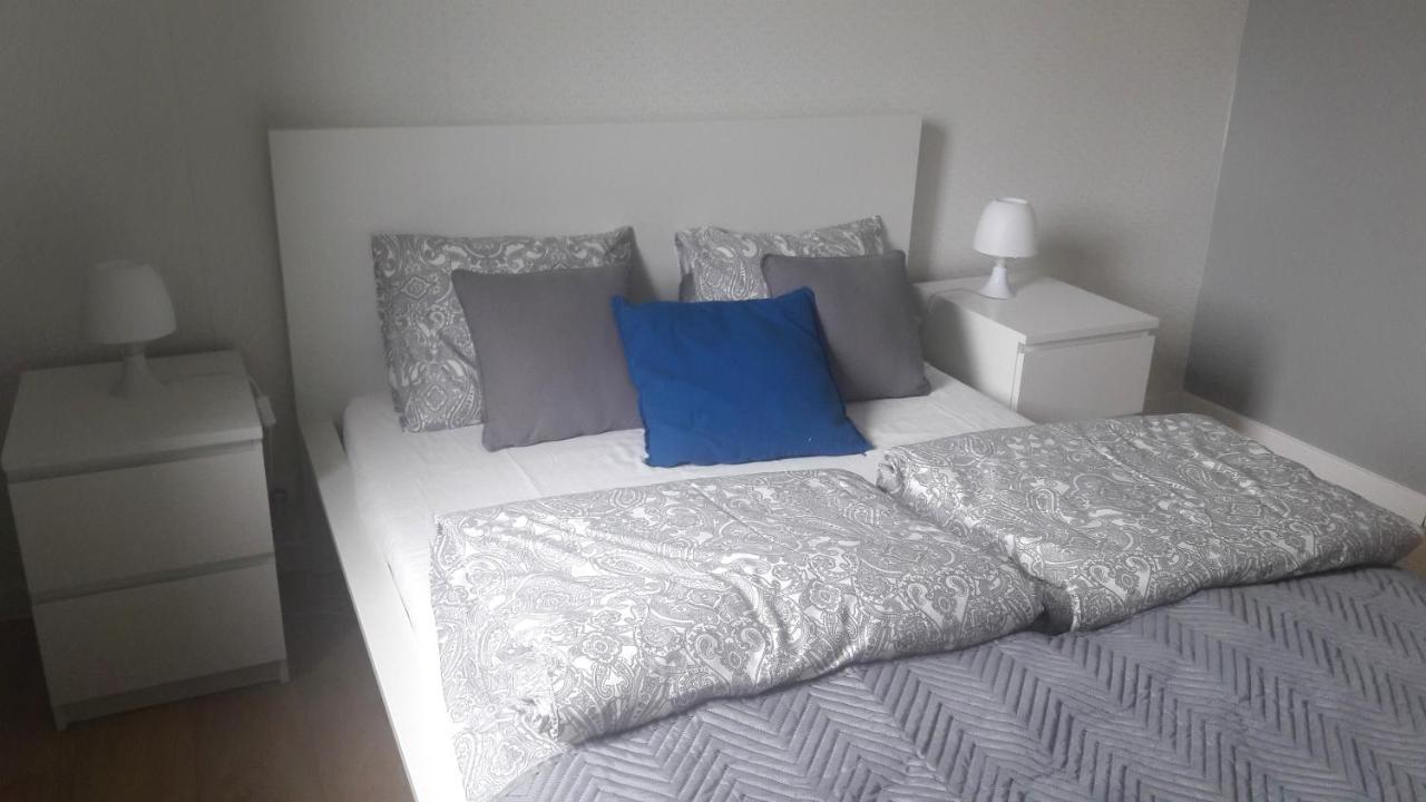 Apartament Sztokholm Białystok Exteriör bild